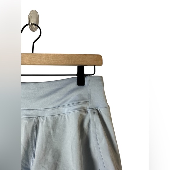 Free Fly Women’s Performance Shorts Light Blue Size XS - Picture 4 of 10